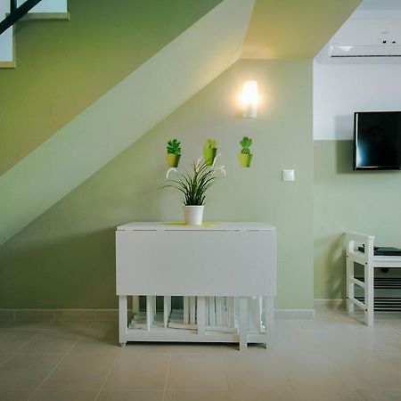 Holidays2Malaga Juan De Mena Apartments 外观 照片