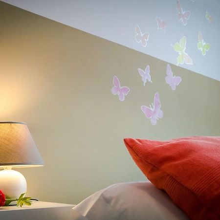 Holidays2Malaga Juan De Mena Apartments 外观 照片