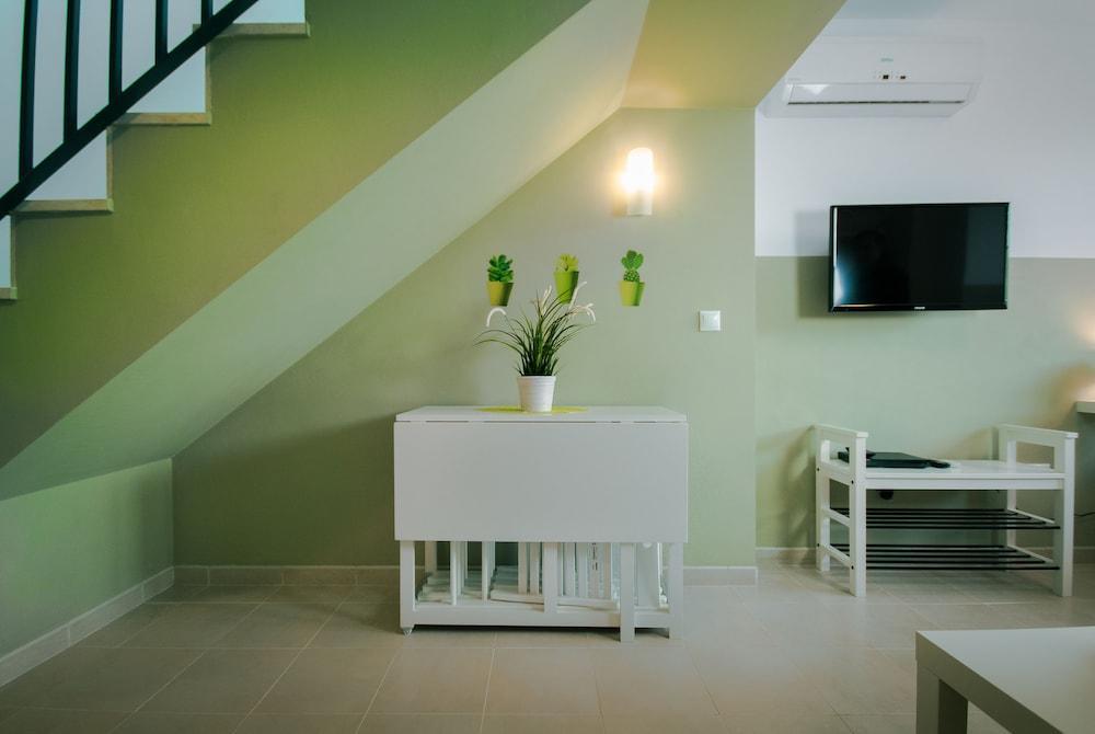 Holidays2Malaga Juan De Mena Apartments 外观 照片